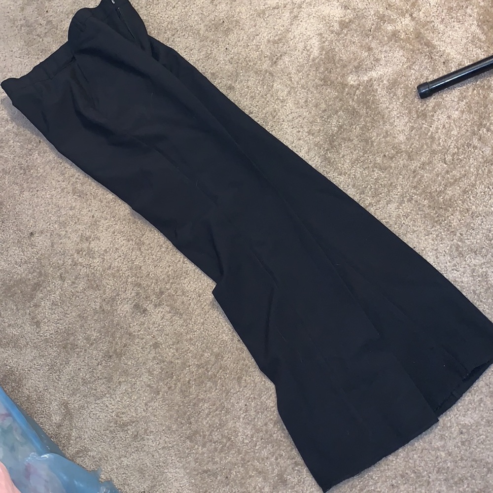 Used/worn Work pants - Picture 3 of 3